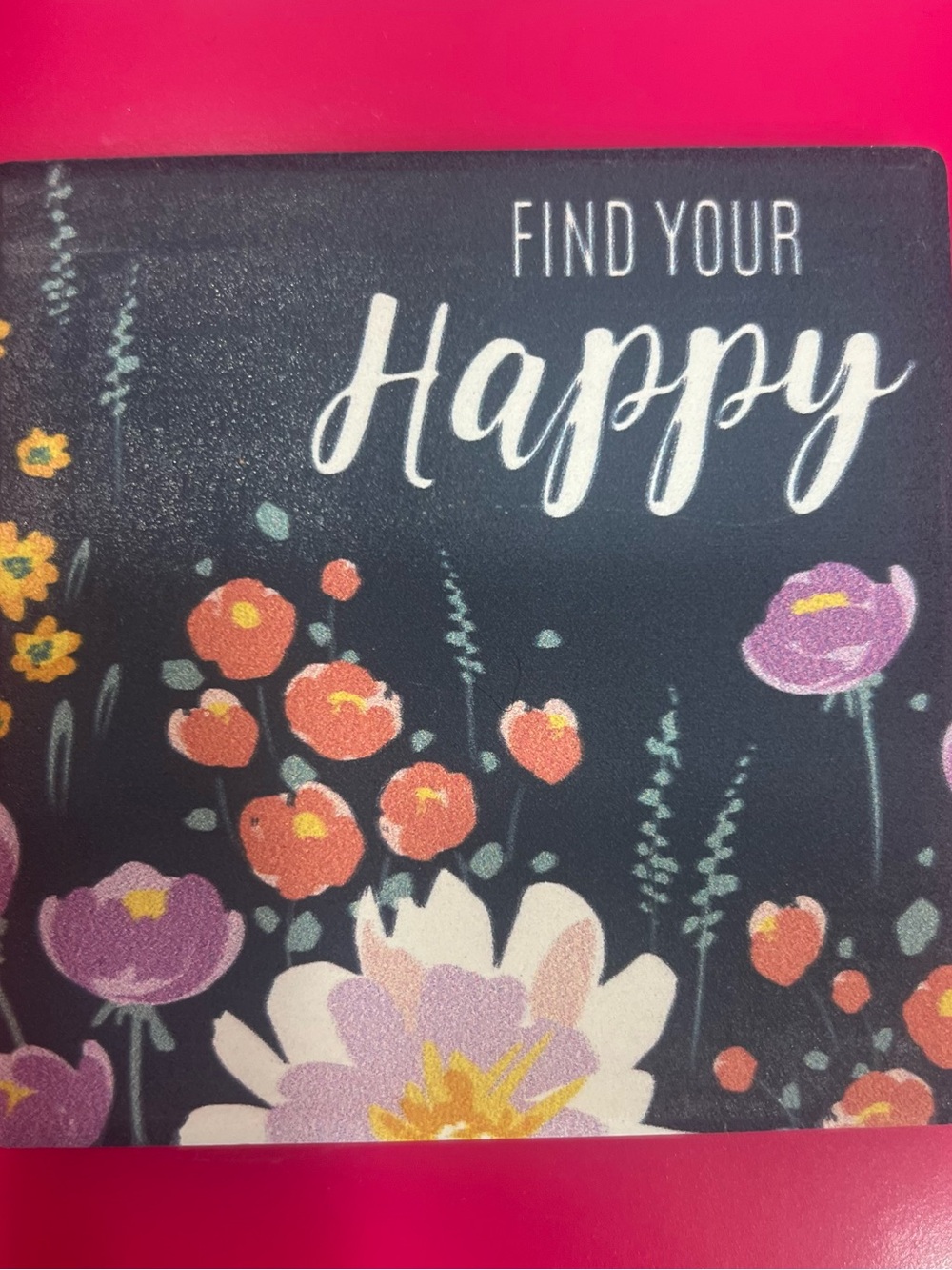 Inspirational Coasters - Choose one - Picture 5 of 5